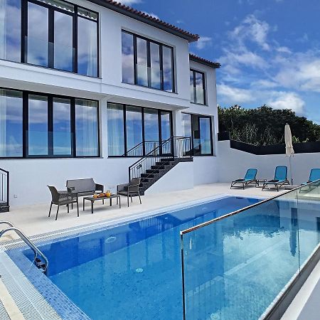 The Monte White House By Lovelystay Funchal (Madeira) Exterior photo