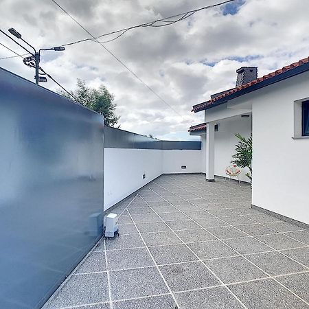 The Monte White House By Lovelystay Funchal (Madeira) Exterior photo