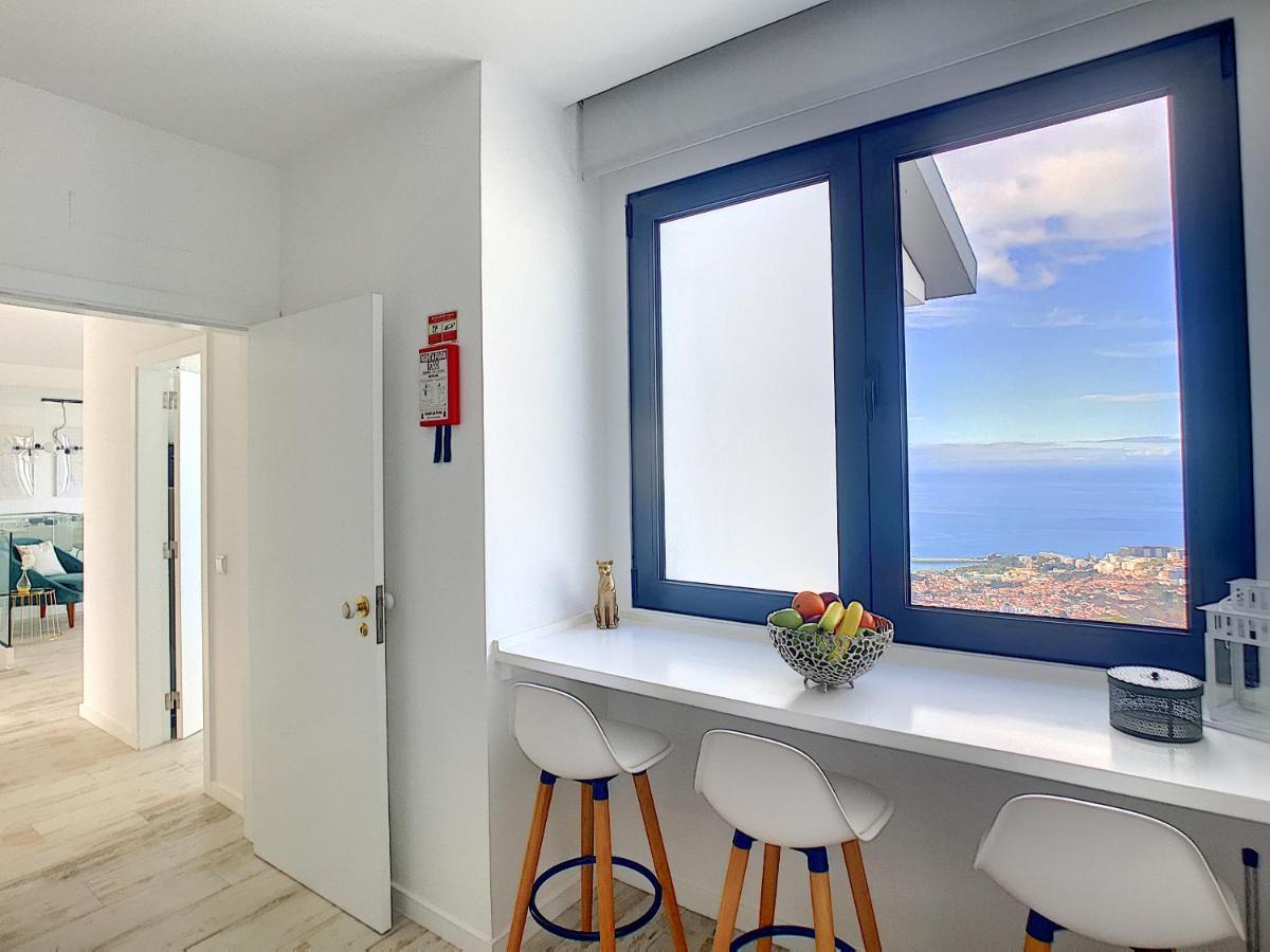 The Monte White House By Lovelystay Funchal (Madeira) Exterior photo
