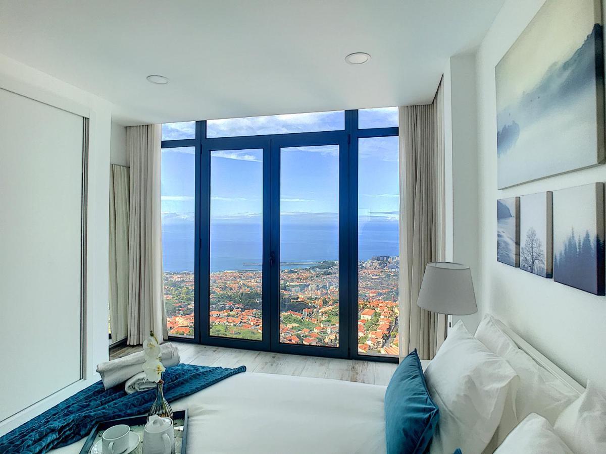 The Monte White House By Lovelystay Funchal (Madeira) Exterior photo
