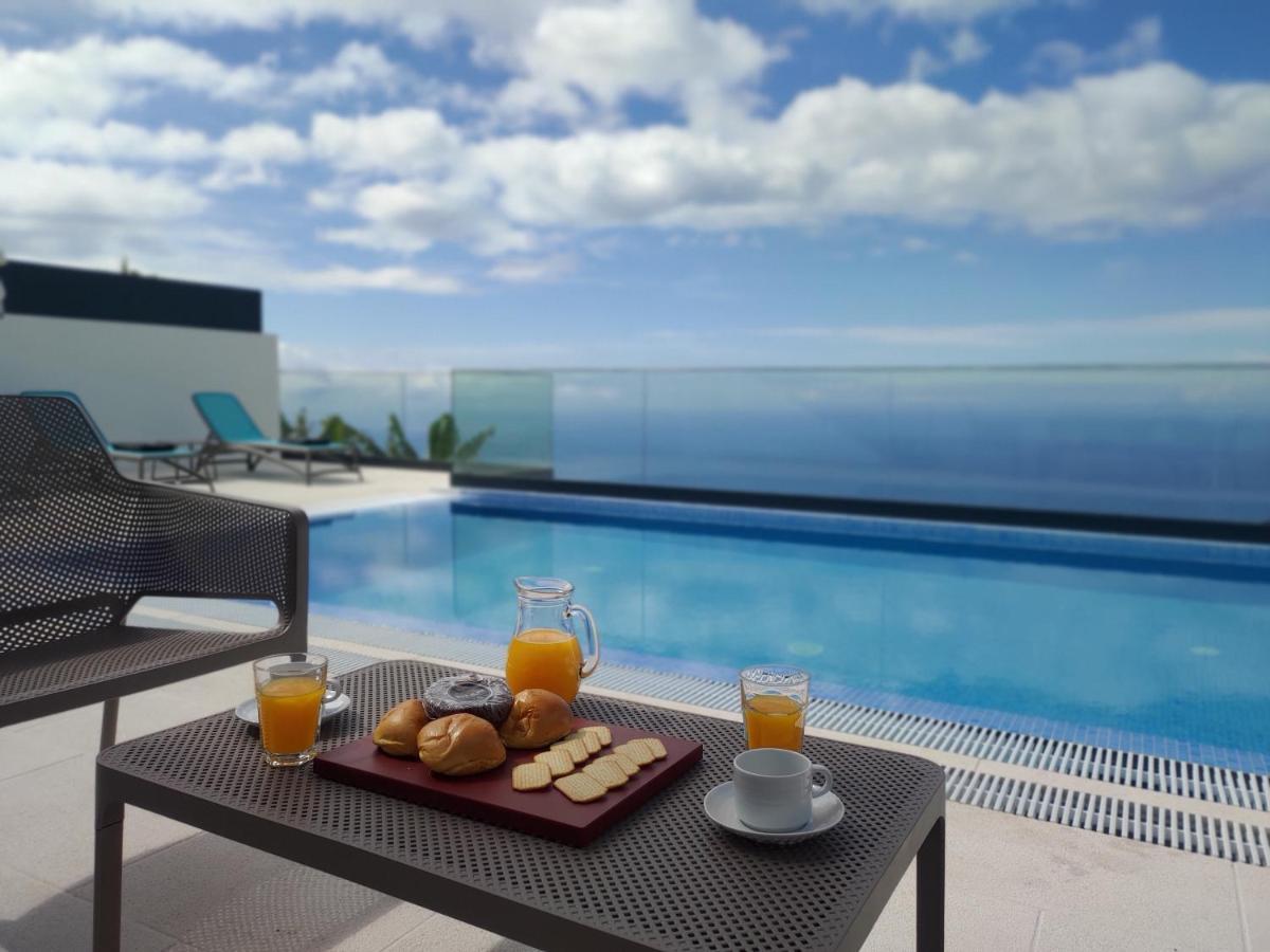 The Monte White House By Lovelystay Funchal (Madeira) Exterior photo